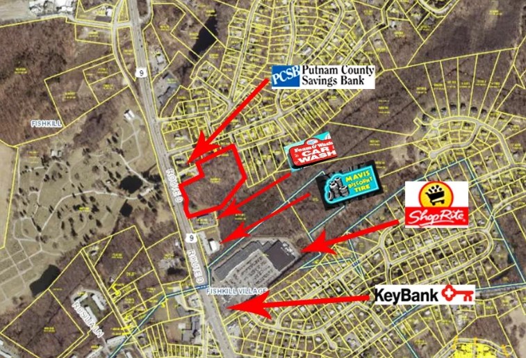 Development Property - Unimproved Land